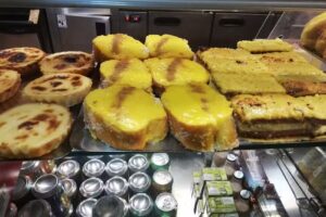 Confeitaria Arco Iris