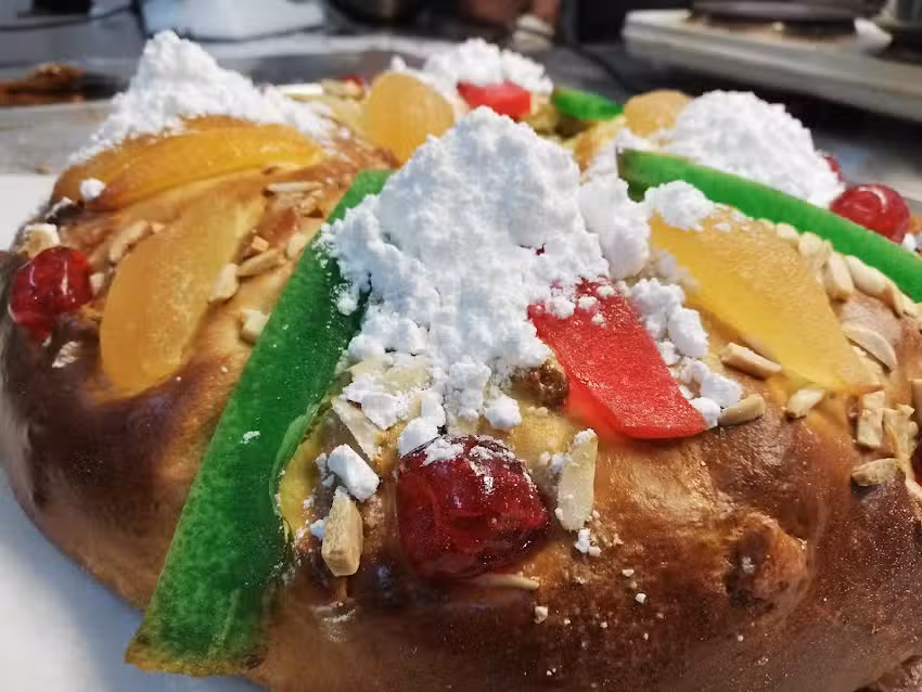 Confeitaria Arco Iris &ndash; Canelas