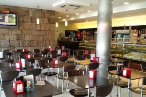 Confeitaria Bela Maia