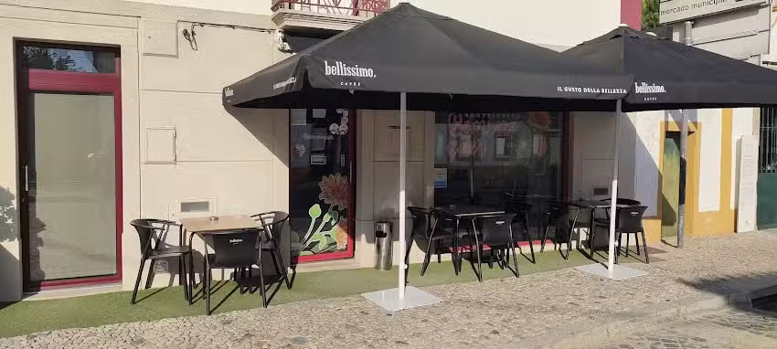 Confeitaria Bem Me Quer