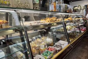 Confeitaria Bom Gosto