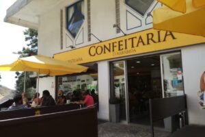 Confeitaria d&rsquo;Arr&aacute;bida
