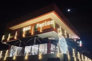 Confeitaria/P&atilde;o Quente/ Pizzaria Fatima III