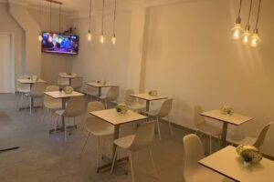 Confeitaria Requinte