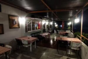 Confraria dos Gatos Bravos