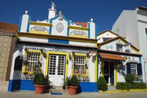 Confraria Enogastron&oacute;mica da Ribaestrema