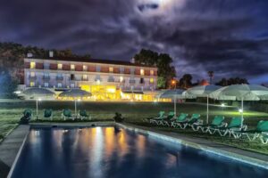 Con&iacute;mbriga Hotel do Pa&ccedil;o