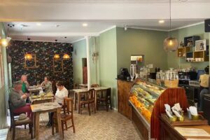 Conqvistador Brunch Caf&eacute;