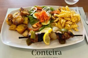 Conteira Restaurante