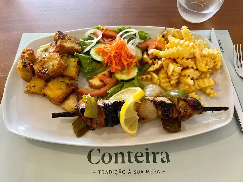 Conteira Restaurante