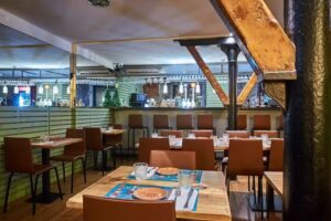 Contrabando Av. 24 de Julho