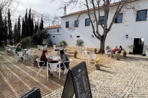Convento Bio &ndash; Restaurante e Mercearia