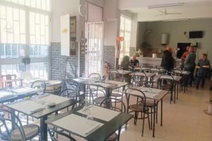 Convento da L&uacute;