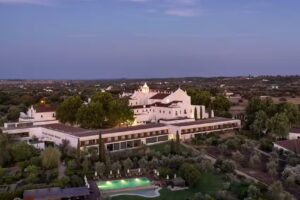 Convento do Espinheiro, Historic Hotel & Spa &ndash; &Eacute;vora