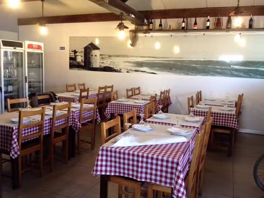 Conv&iacute;vio do Mar