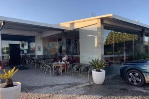 Conv&iacute;vio dos Cavaleiros