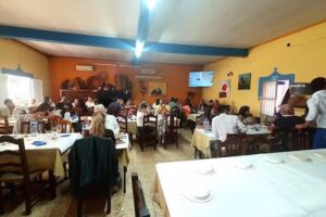 Cooperativa – Centro Cultural Montes Novos