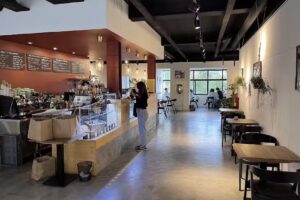 Copenhagen Coffee Lab