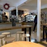 Copenhagen Coffee Lab & Bakery