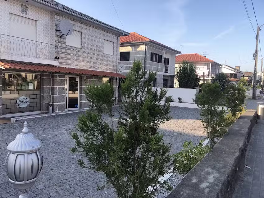 Copos e Petiscos Restaurante &ndash; Prato do dia