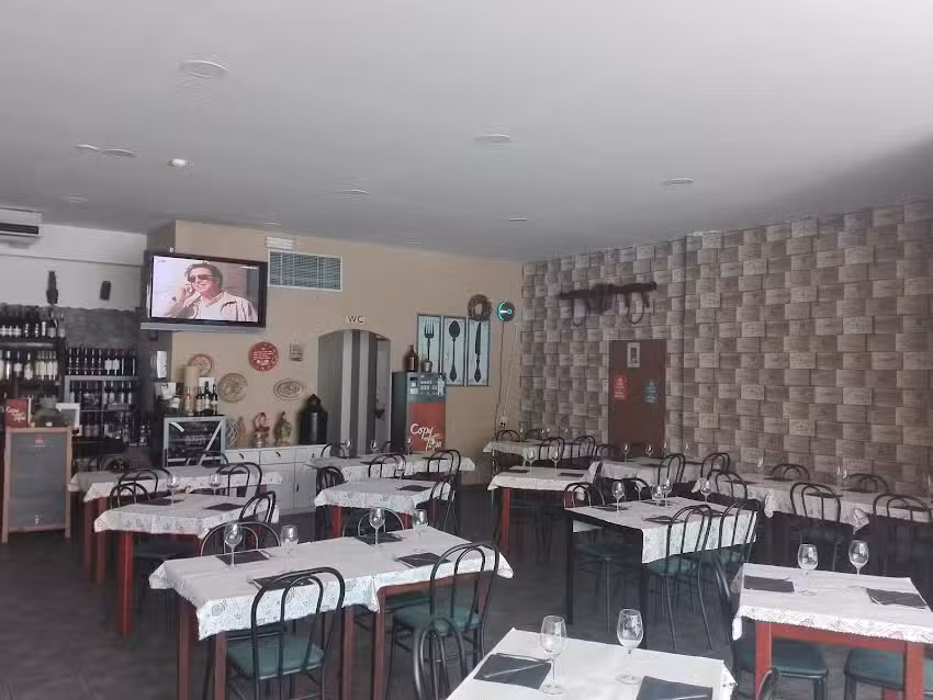 Copy Tapa &ndash; Portalegre