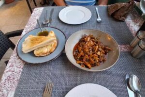 Corner205 International Restaurant