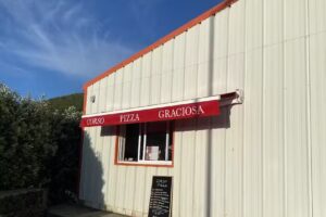 Corso Pizza Graciosa
