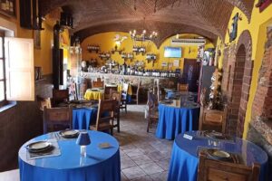 Corte Velha Wine Bar