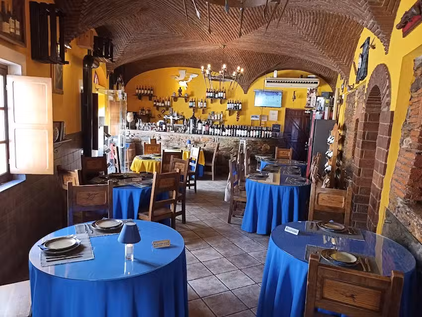 Corte Velha Wine Bar