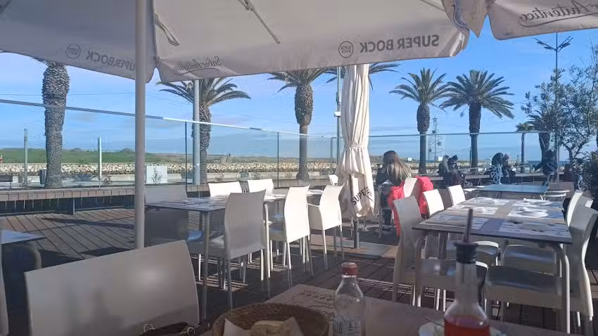 Costa Churrasqueira & Grill