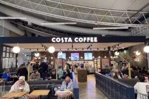 Costa Coffee