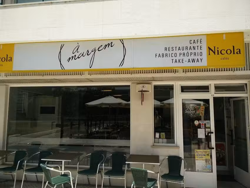 COURTESY MARGIN CAF&Eacute; UNIPESSOAL LDA
