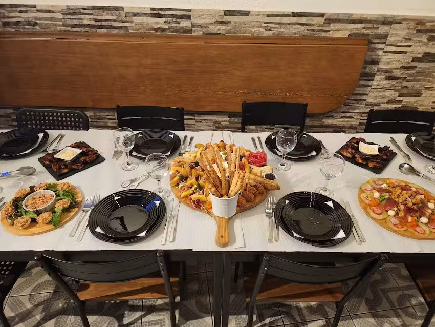 Cousas de Comer e de Beber