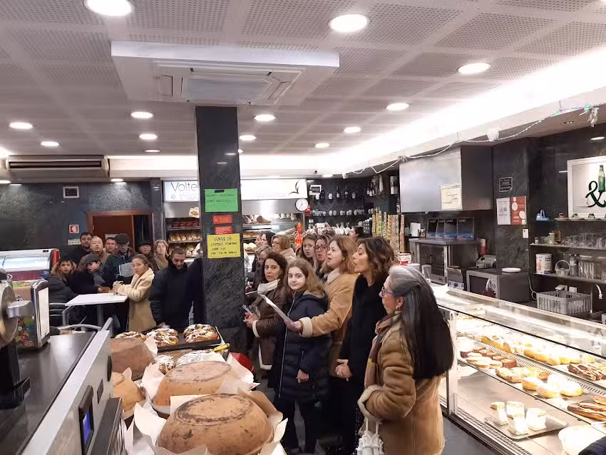 Coutinhos confeitaria