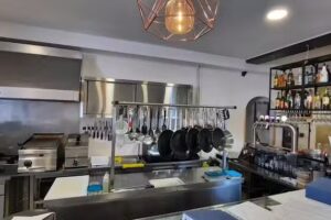 Cozinha Afetiva Restaurante e Sushi Bar