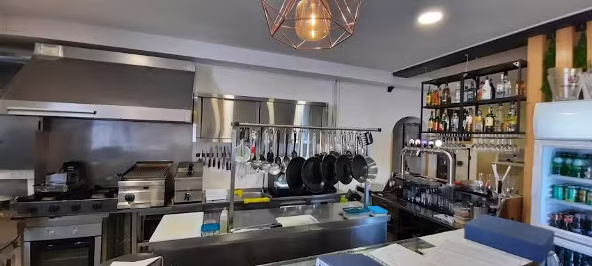 Cozinha Afetiva Restaurante e Sushi Bar
