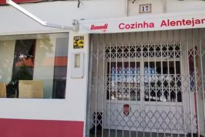 Cozinha Alentejana