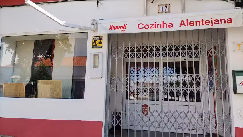 Cozinha Alentejana
