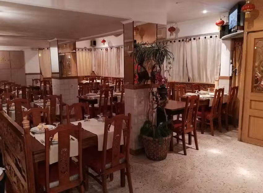 Cozinha Asi&aacute;tica