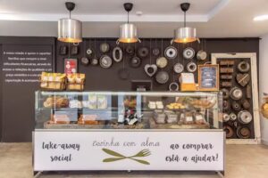 Cozinha com Alma (Alcabideche)