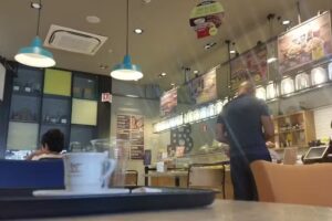 Cozinha Continente Lagos