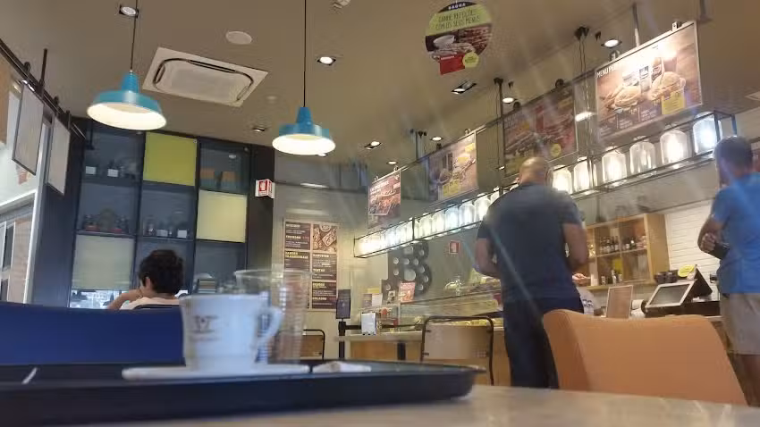 Cozinha Continente Lagos