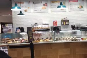 Cozinha Continente Leiria Shopping