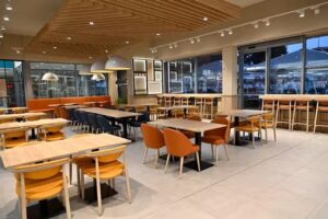 Cozinha Continente Vila Real