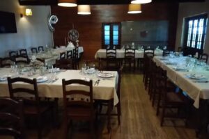 Cozinha d&rsquo;Av&oacute; Rosa