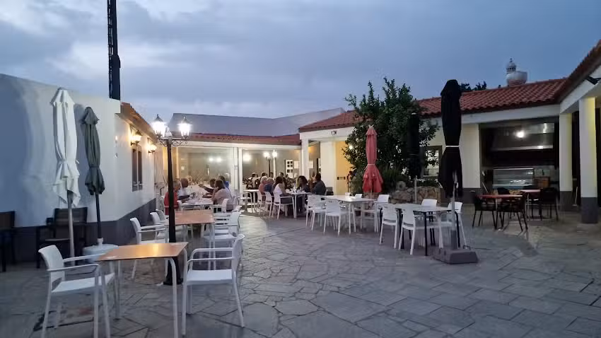 Cozinha da Av&oacute;