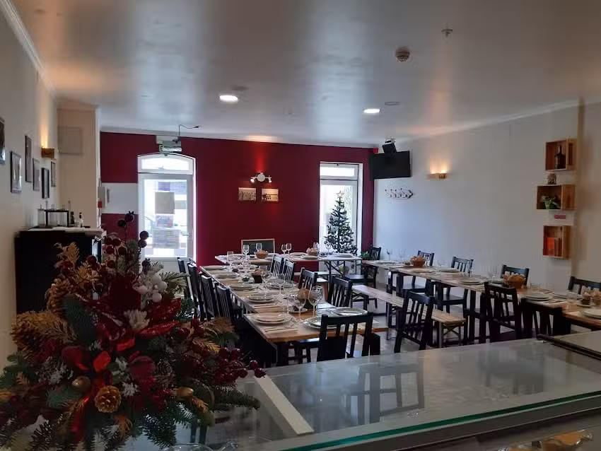 Cozinha da mam&atilde;