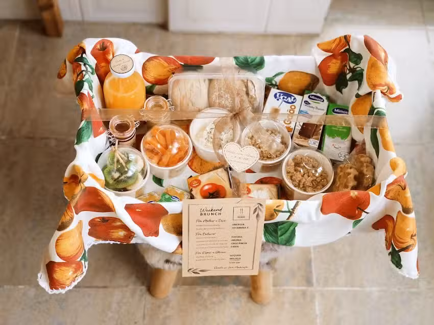 Cozinha da Mari