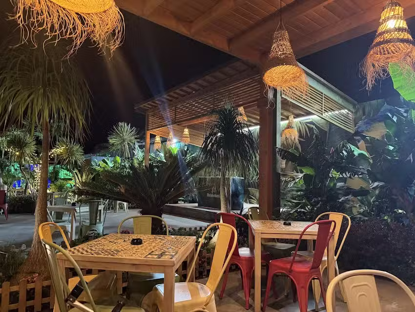 Cozinha da Pedra