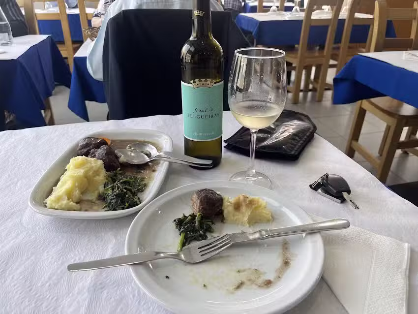 Cozinha da Susana